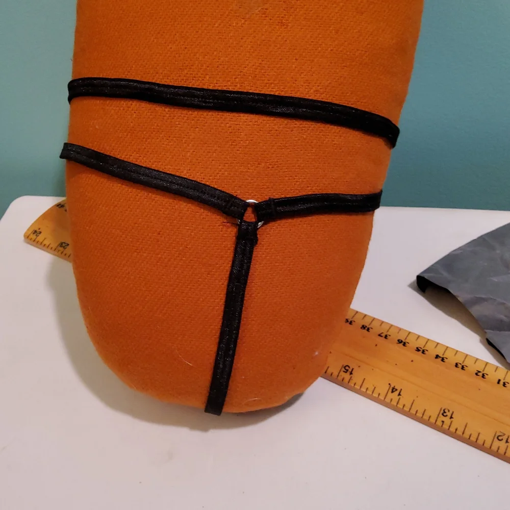 Sexy Bulge Trunk Underwear - Picture 2 of 5